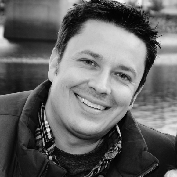 Meet your Posher, Keith - Picture 1 of 1